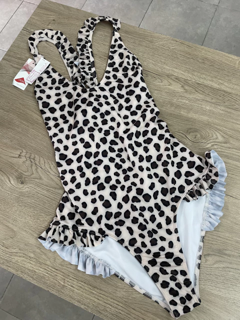 MALLA ENTERIZA VOLADOS