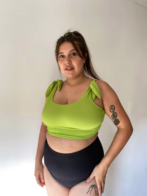 CULOTE TIRO ALTO BIKINI MIMITOS - comprar online