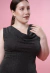VESTIDO BUCHE LUREX - comprar online