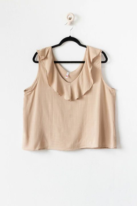 BLUSA MONY