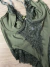 BODY EPICO VERDE MILITAR - MIMITOSPARANOSOTRAAS