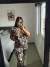 PIJAMA LARGO AFRICA MIMITOS - MIMITOSPARANOSOTRAAS