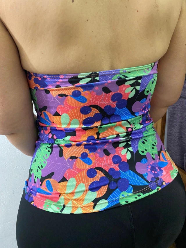 MALLA TANKINI — imagen 2