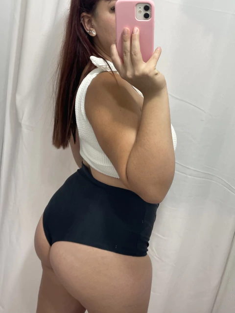 CULOTE TIRO ALTO BIKINI