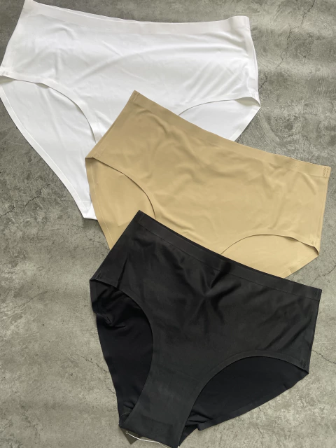 VEDETINA SIN COSTURA