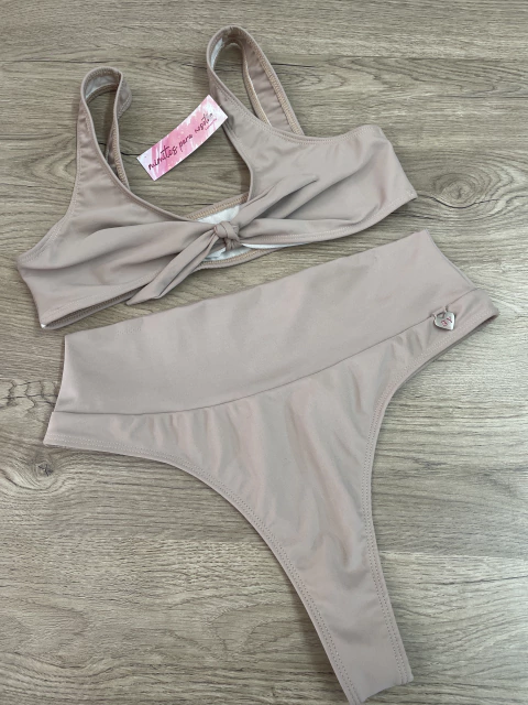 BIKINI BEIGE