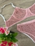 CONJUNTO AMBER