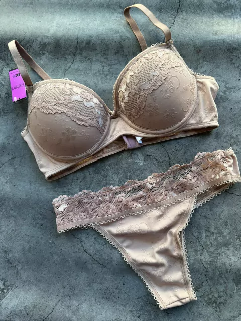 CONJUNTO BECCA EN NEGRO