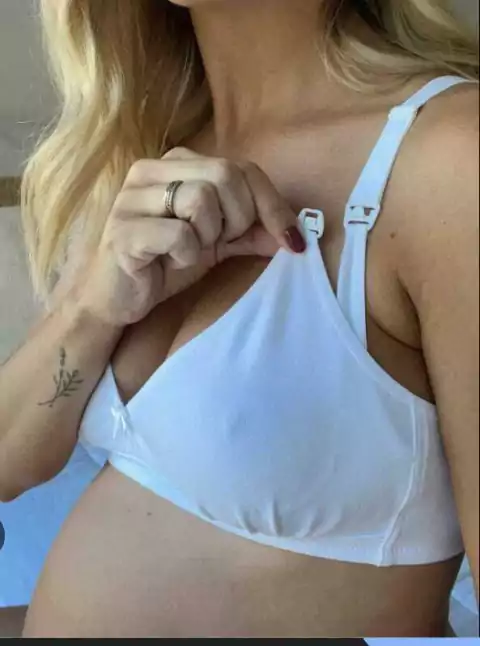 CORPIÑOS DE AMAMANTAR