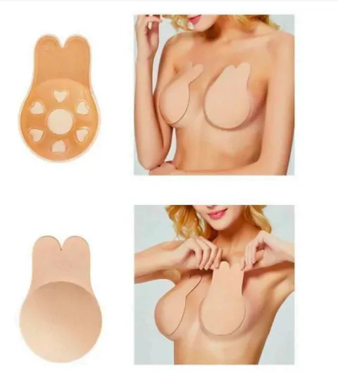 CONEJITO LEVANTA BUSTO - comprar online