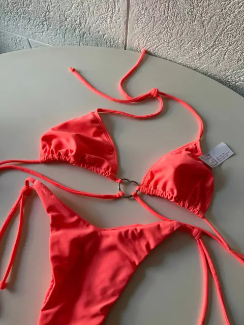 BIKINI HEART - comprar online