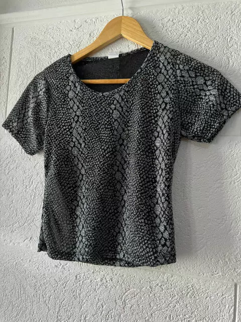 TOP MICROTUL BRILLOS