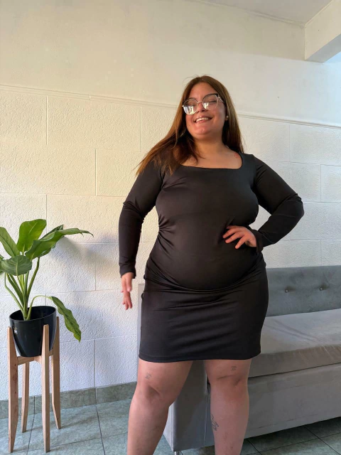 VESTIDO BEIKER - comprar online