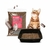 Arena para gatos tipo pellets sustrato madera 10kg en internet