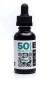 Aceite de cannabidiol CBD 50
