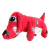 Juguete Canino pepetines Pet - DoGift