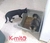 Arena para gatos tipo pellets sustrato madera 10kg - tienda en línea