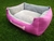 Cama para perro: Modelo Chicago - online store