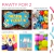 PAWTY FOR 2: 1 Pastel para perro + 2 Juguete Pepetin + kit de fiesta