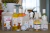 Kit Inicial de distribuidor DoGift: productos variados