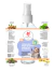 LIMPIADOR PARA PATAS Y COJINETES FÓRMULA NATURAL - buy online