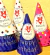 Kit de Fiesta Canina (Sin pastel) - comprar en línea