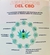 Imagen de Aceite de cannabidiol CBD 50mg/ml Humano- Perro Gigante 36 a 50kg