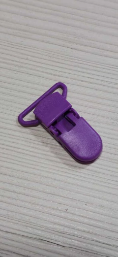 Imagem do PRENDEDOR DE CHUPETA - 2 UNIDADES