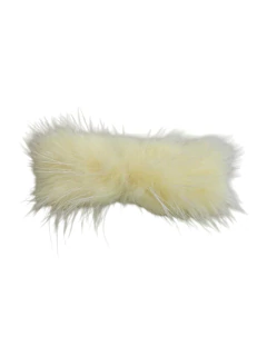 POMPOM PELINHO COMPRIDO (BIGODE) - 1 UNIDADE na internet