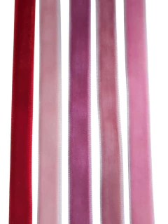 FITA VELUDO LAN RUO XUAN (10MM)