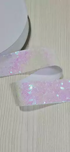 FITA PAETE (38MM) - 1 METRO na internet