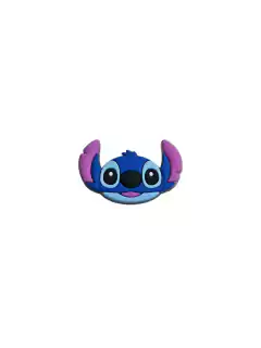 APLIQUE EMBORRACHADO STITCH (LILO & STITCH) - 2 UNIDADE - comprar online
