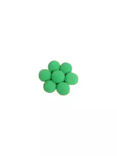 POMPOM PEQUENO (10MM) - 50 UNIDADES - loja online