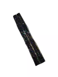 MANTA TERMOCOLANTE DE STRASS - 2 UNIDADES/FILEIRAS 1 x 40 cm