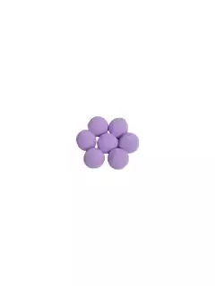 POMPOM PEQUENO (10MM) - 50 UNIDADES - loja online