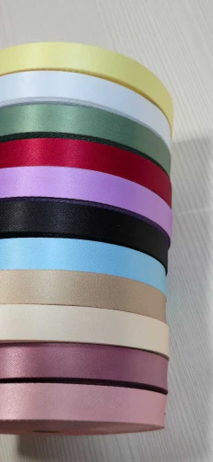 FITA FIBRA ACETINADA (20 MM) - 1 METROS