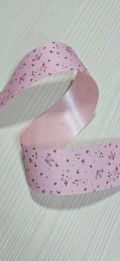 FITA FLORAL (38MM) - 1 METRO na internet