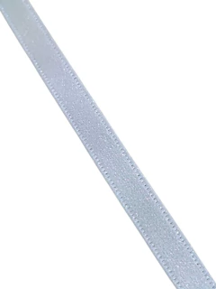 Imagem do FITA LAME MATELIZADA HOLOGRAFICA (10MM) - 1 METRO