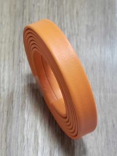 TIRA NAPA SANTORINE 10MM - 1 METRO - Cris Fitas