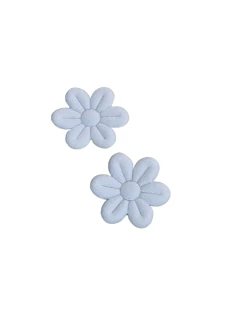 APLIQUE FLOR PRENSADA CORES CANDY - 50 UNIDADES - comprar online