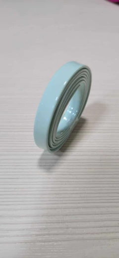 TIRA NAPA VERNIZ 10mm - 1 METRO - comprar online