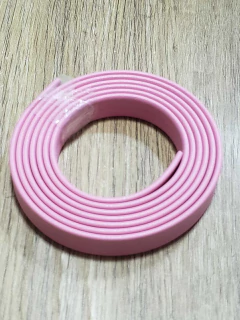 TIRA NAPA SANTORINE 10MM - 1 METRO - Cris Fitas