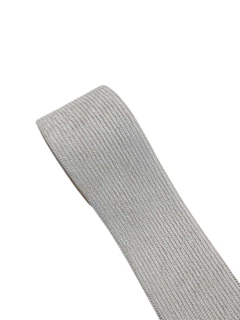 FITA VELUDO COTELE (38MM) - 1 METRO - Cris Fitas