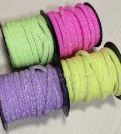 MEIA CANA STRASS 8MM - 1 METRO - comprar online