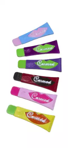 APLIQUE ACRILICO CARMED - 1 UNIDADE - loja online