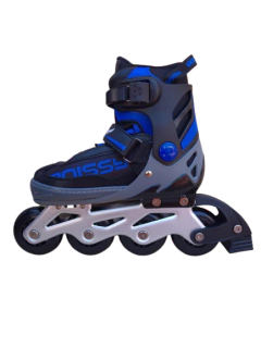 Roller Boissy Gaulee Azul - comprar online