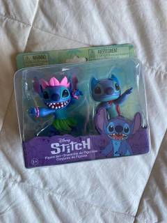 Juguetes Stich