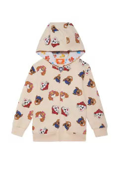 Campera Paw Patrol