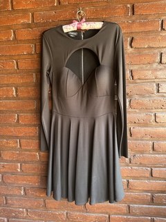 VESTIDO BEBE MUJER IMPORTADO