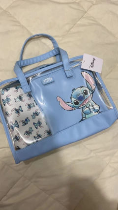 Set x3 neceser Stich Disney Primark